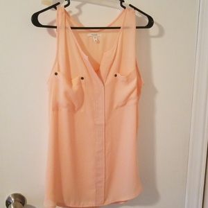 Maurices tank top
